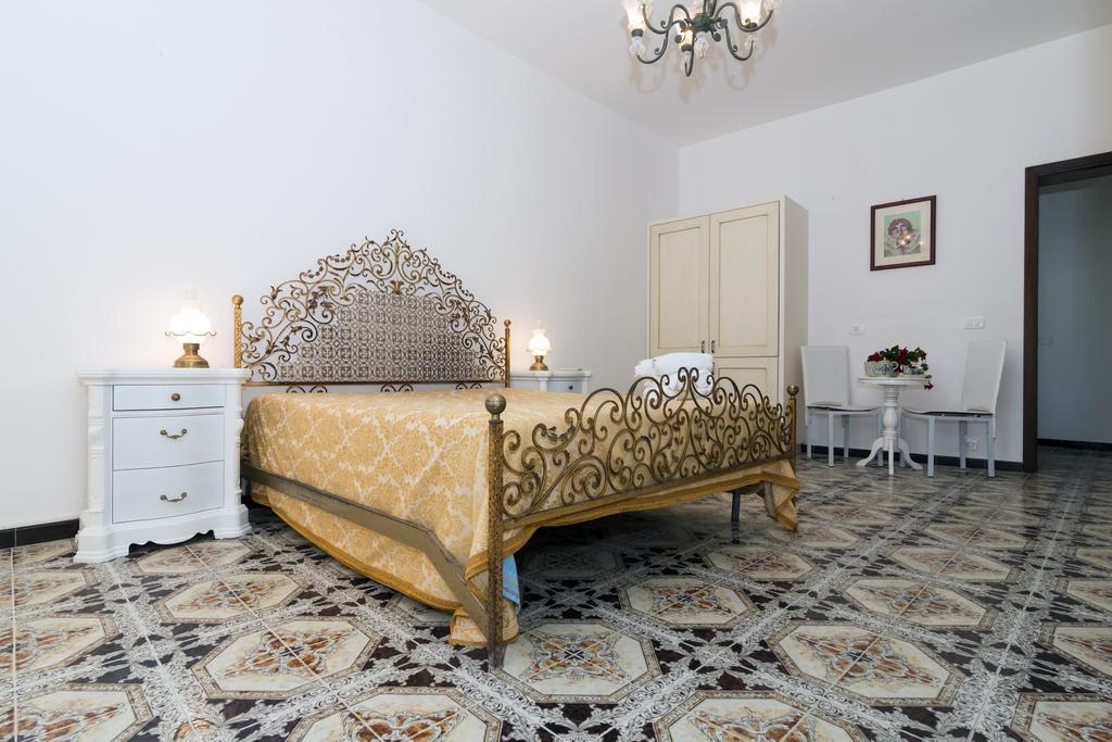 Bed & Breakfast Scicli Val Di Noto Chambre photo