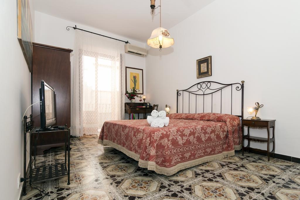 Bed & Breakfast Scicli Val Di Noto Chambre photo