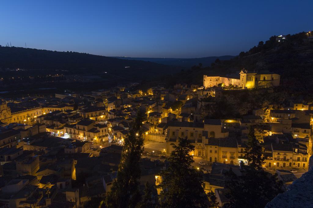 Bed & Breakfast Scicli Val Di Noto Extérieur photo