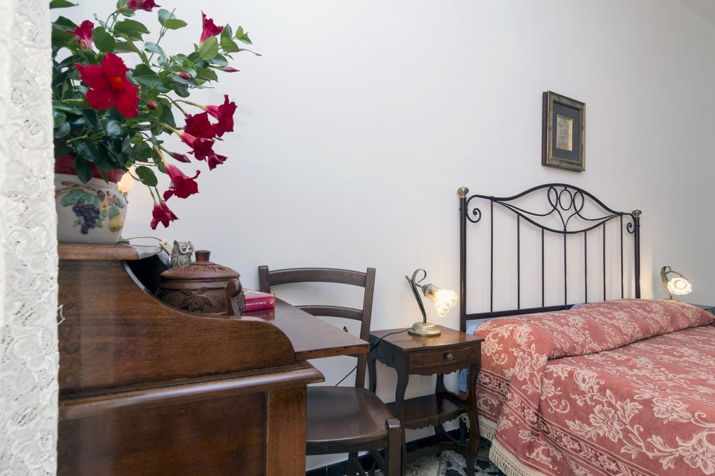 Bed & Breakfast Scicli Val Di Noto Chambre photo