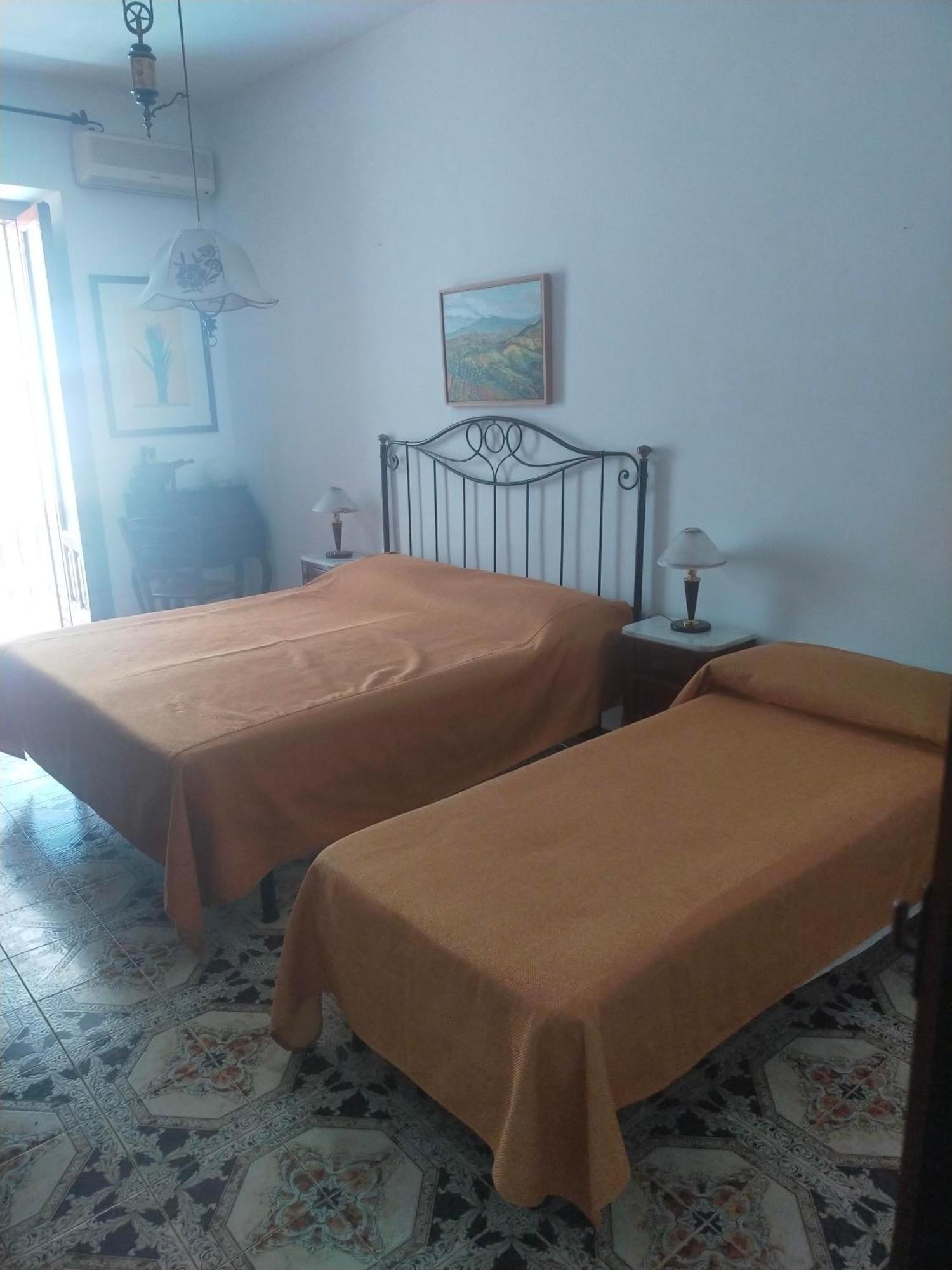 Bed & Breakfast Scicli Val Di Noto Extérieur photo